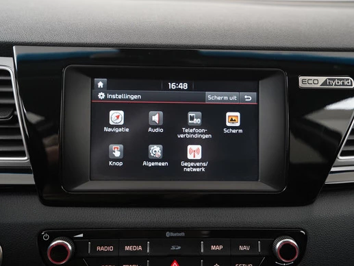 Kia Niro - Afbeelding 16 van 30