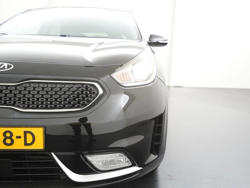 Kia Niro - Afbeelding 17 van 30