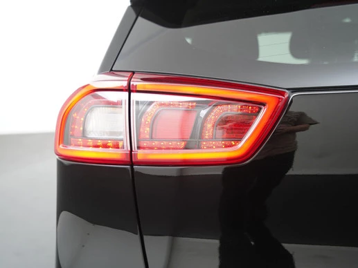 Kia Niro - Afbeelding 18 van 30