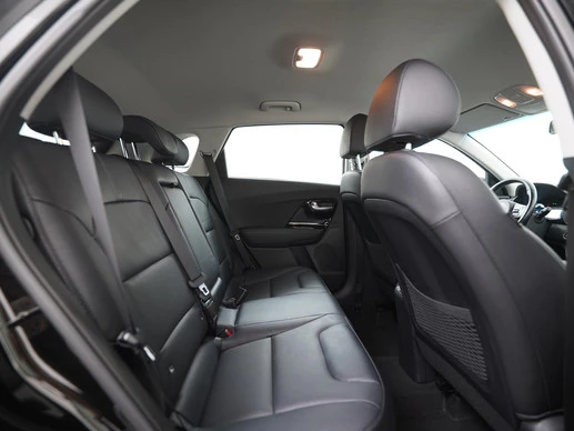 Kia Niro - Afbeelding 21 van 30