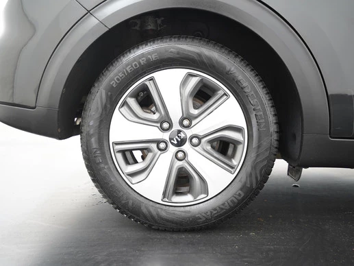 Kia Niro - Afbeelding 23 van 30