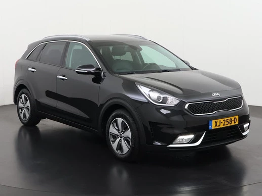 Kia Niro - Afbeelding 30 van 30