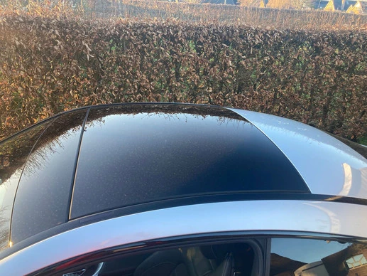 Mercedes-Benz C-Klasse - Afbeelding 5 van 23