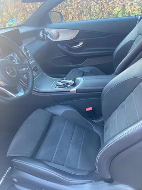 Mercedes-Benz C-Klasse - Afbeelding 6 van 23