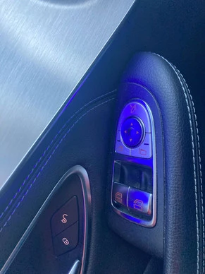 Mercedes-Benz C-Klasse - Afbeelding 8 van 23