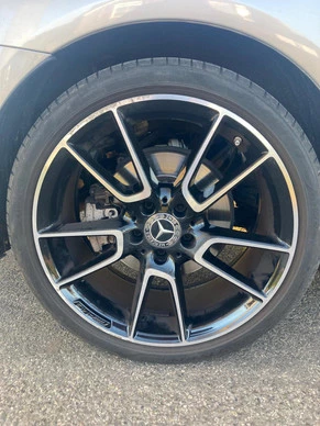 Mercedes-Benz C-Klasse - Afbeelding 10 van 23