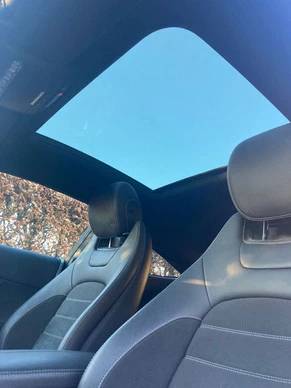 Mercedes-Benz C-Klasse - Afbeelding 11 van 23