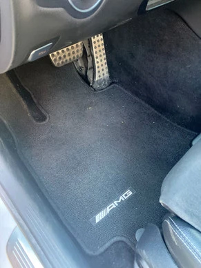 Mercedes-Benz C-Klasse - Afbeelding 12 van 23