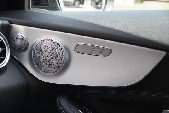 Mercedes-Benz C-Klasse - Afbeelding 13 van 23