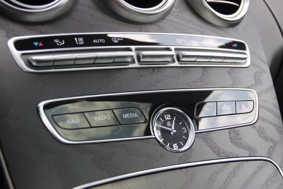 Mercedes-Benz C-Klasse - Afbeelding 14 van 23