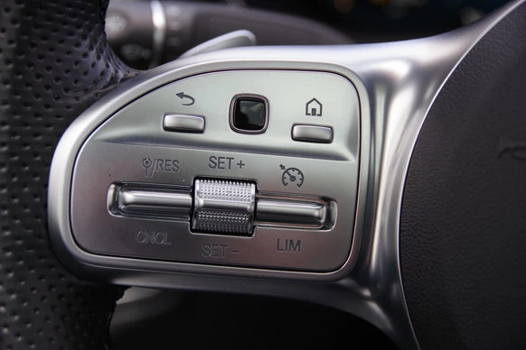 Mercedes-Benz C-Klasse - Afbeelding 15 van 23