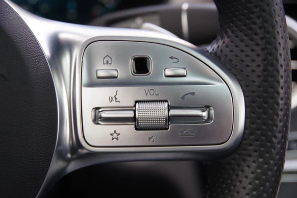 Mercedes-Benz C-Klasse - Afbeelding 16 van 23