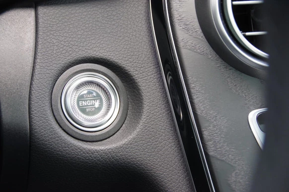 Mercedes-Benz C-Klasse - Afbeelding 17 van 23