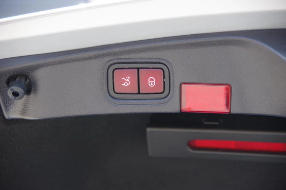 Mercedes-Benz C-Klasse - Afbeelding 20 van 23