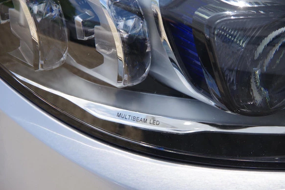 Mercedes-Benz C-Klasse - Afbeelding 21 van 23