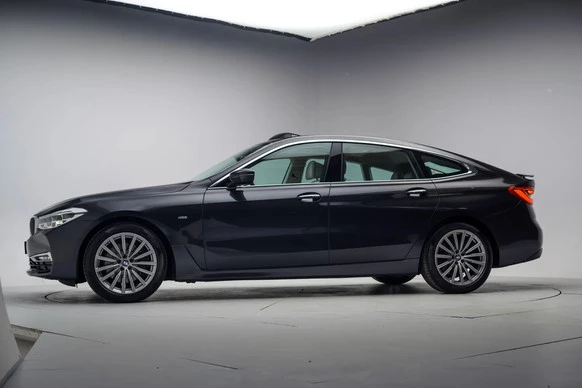 BMW 6 Serie - Afbeelding 2 van 30