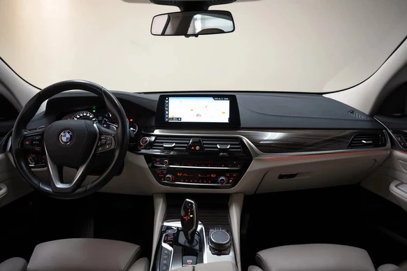 BMW 6 Serie - Afbeelding 4 van 30