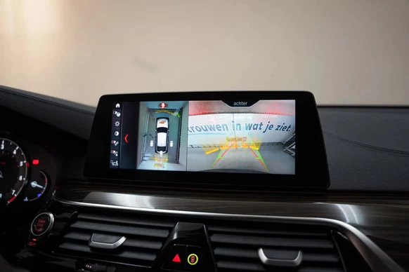BMW 6 Serie - Afbeelding 7 van 30