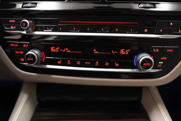 BMW 6 Serie - Afbeelding 9 van 30