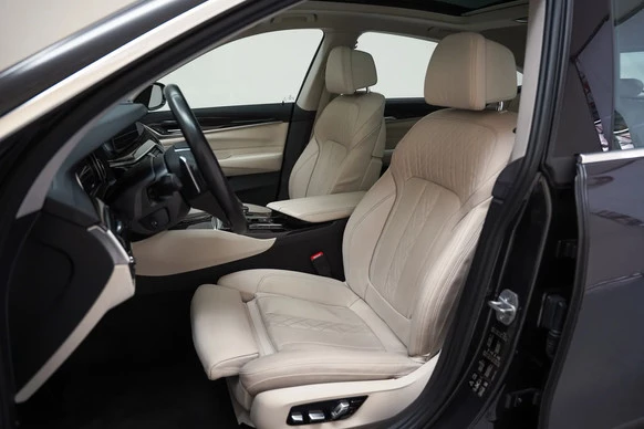 BMW 6 Serie - Afbeelding 10 van 30