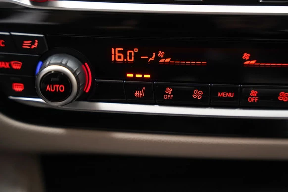 BMW 6 Serie - Afbeelding 11 van 30