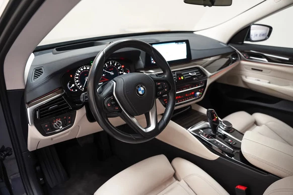 BMW 6 Serie - Afbeelding 18 van 30