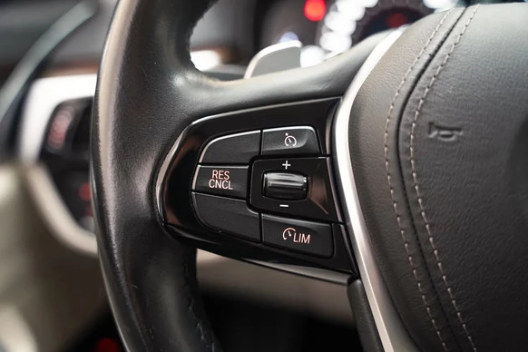 BMW 6 Serie - Afbeelding 19 van 30