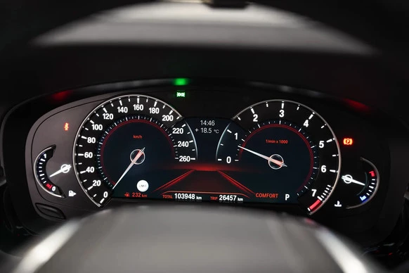 BMW 6 Serie - Afbeelding 22 van 30