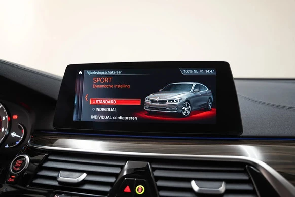 BMW 6 Serie - Afbeelding 26 van 30
