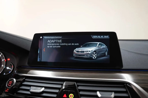 BMW 6 Serie - Afbeelding 27 van 30