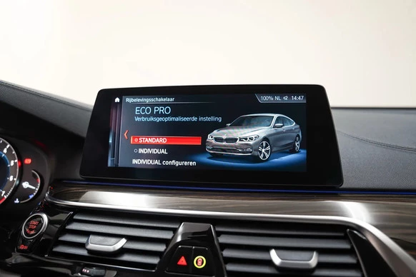 BMW 6 Serie - Afbeelding 28 van 30