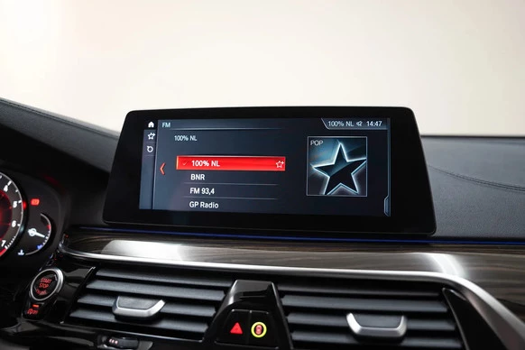 BMW 6 Serie - Afbeelding 29 van 30