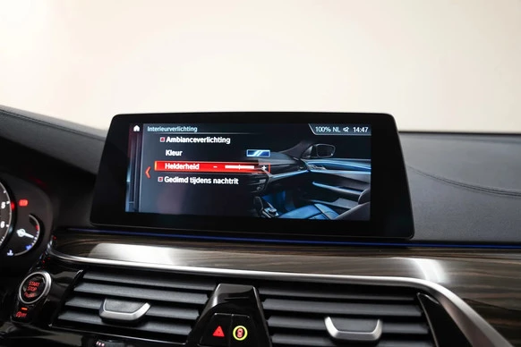 BMW 6 Serie - Afbeelding 30 van 30