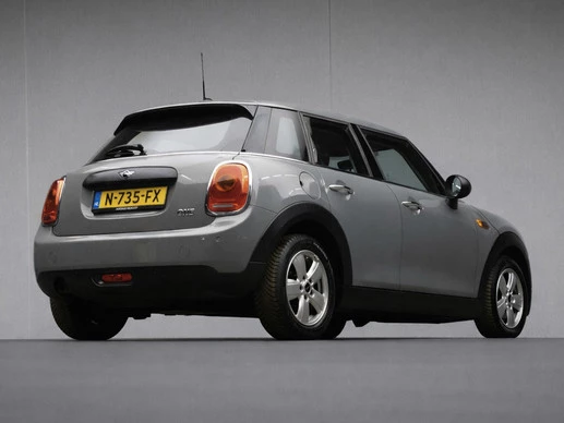 MINI One - Afbeelding 5 van 29