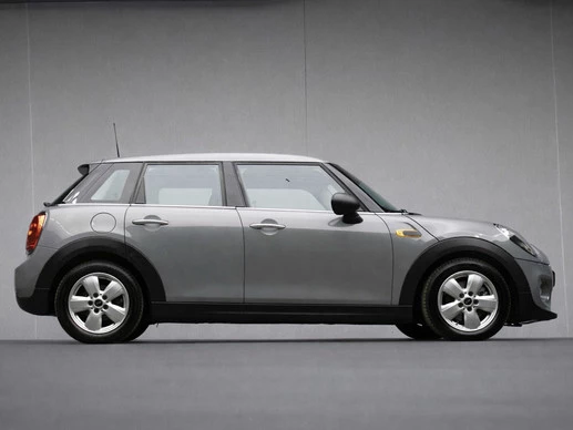 MINI One - Afbeelding 6 van 29