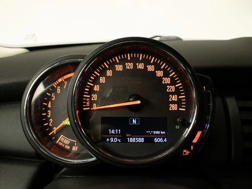 MINI One - Afbeelding 8 van 29