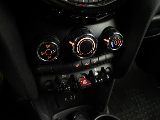 MINI One - Afbeelding 16 van 29