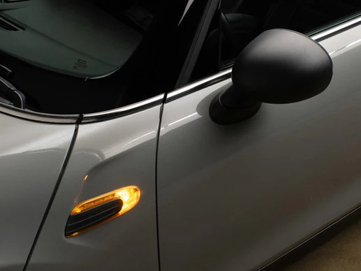 MINI One - Afbeelding 21 van 29