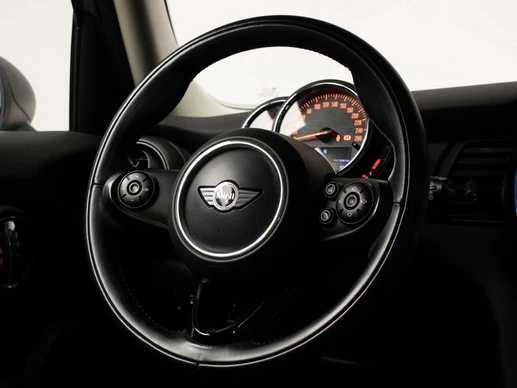 MINI One - Afbeelding 22 van 29