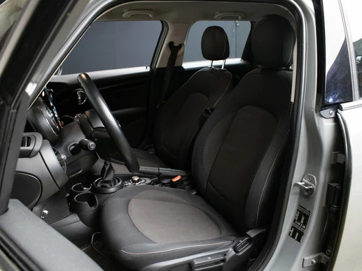 MINI One - Afbeelding 23 van 29