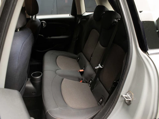 MINI One - Afbeelding 24 van 29