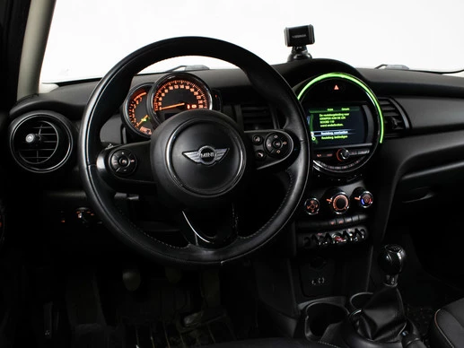 MINI One - Afbeelding 25 van 29