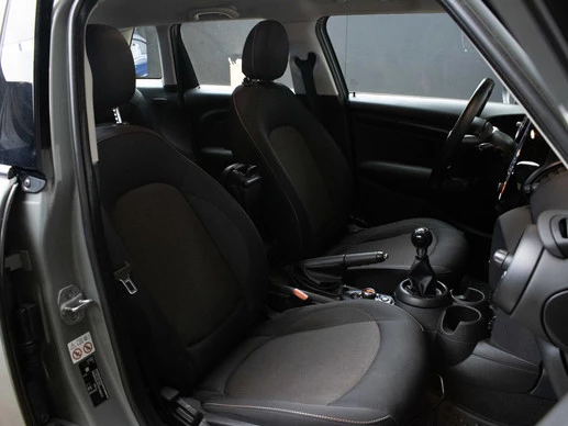 MINI One - Afbeelding 26 van 29