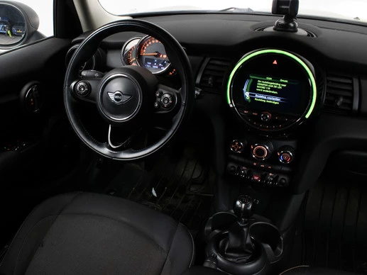 MINI One - Afbeelding 27 van 29