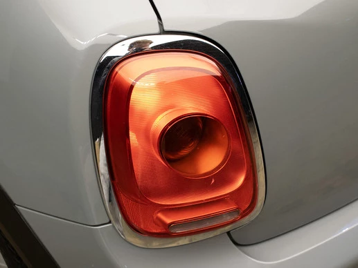 MINI One - Afbeelding 28 van 29