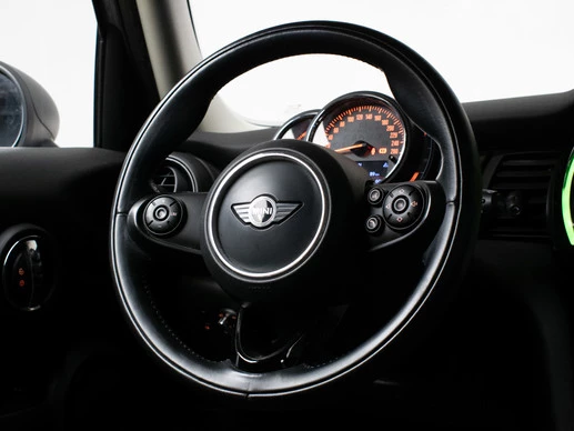 MINI One - Afbeelding 29 van 29