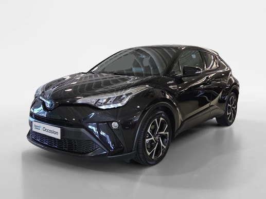 Toyota C-HR - Afbeelding 1 van 26