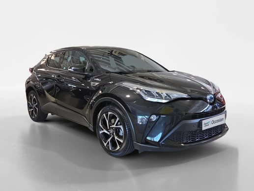 Toyota C-HR - Afbeelding 3 van 26