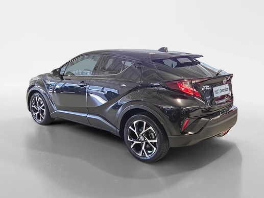 Toyota C-HR - Afbeelding 4 van 26