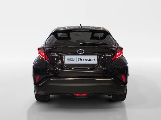 Toyota C-HR - Afbeelding 5 van 26